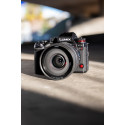 Panasonic Lumix DC-S1 II + 24-105mm f/4.0 Kit