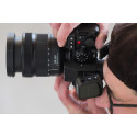 Panasonic 24-60mm f/2.8 S lens