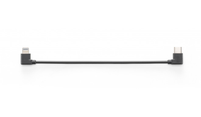 DJI Charging Cable USB-C - Lightning