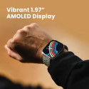 Huami Amazfit Bip 6, punane