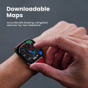 Huami Amazfit Bip 6, red