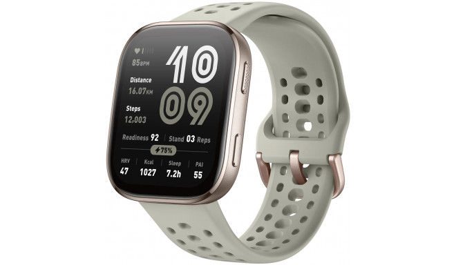 Huami Amazfit Bip 6, stone