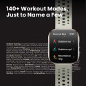 Huami Amazfit Bip 6, stone