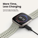 Huami Amazfit Bip 6, charcoal