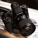 Panasonic Lumix DC-S1 II kere