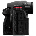 Panasonic Lumix DC-S1 II E kere