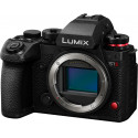 Panasonic Lumix DC-S1 II + 24-105mm Kit