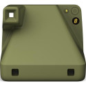 Polaroid Now + Gen 2 Forest Green