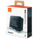 JBL wireless speaker Go Essential 2, black