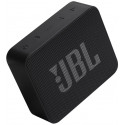 JBL juhtmevaba kõlar Go Essential 2, must
