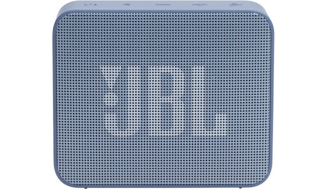 JBL wireless speaker Go Essential 2, blue