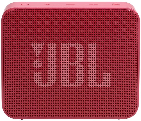 JBL JBLGOES2REDEU