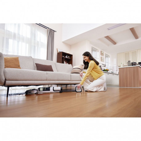 TINECO FLOOR ONE S5 Stretch Extreme cordless floor cleaner