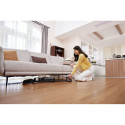 TINECO FLOOR ONE S6 Stretch Extreme cordless floor cleaner