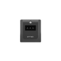 UPS ARMAC HOME H/1500E/LED LINE-INTERACTIVE 1500VA 4X FRENCH OUTLETS USB-B LED