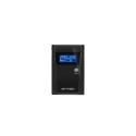UPS ARMAC OFFICE O/1000E/LCD LINE-INTERACTIVE 1000VA 3X FRENCH OUTLETS USB-B LCD METAL CASE
