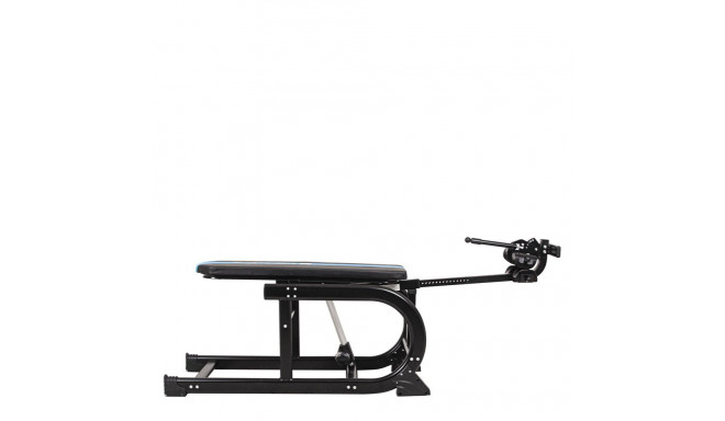 Seljavenituspink Inversion Table inSPORTline Inverso Ele