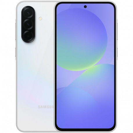 Nutitelefon Samsung Galaxy A36 5G, 6+128GB, valge