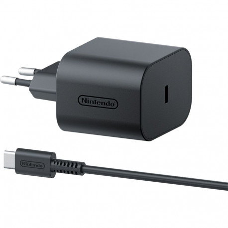 Adapter Nintendo Switch 2 AC-adapter