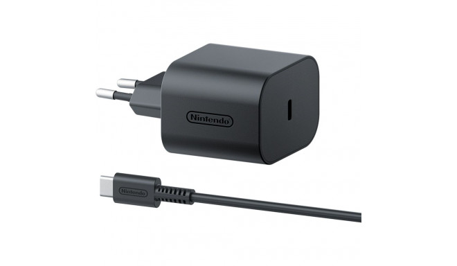 Adapter Nintendo Switch 2 AC-adapter