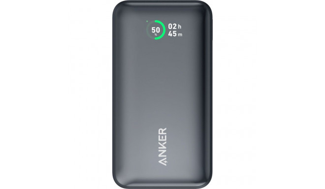 Akupank Anker Powercore 10000mAh, PD 30W, must