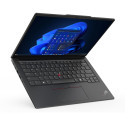 Sülearvuti Lenovo ThinkPad E14 G6 U5-125U, 16GB, 512SSD, W11P, SWE