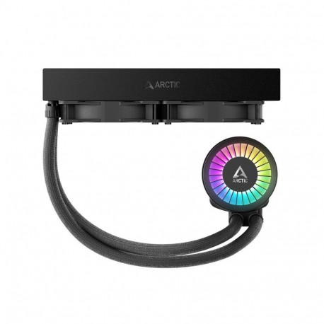 Jahutus Arctic Liquid Freezer III 240 A-RGB