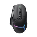 Mängurihiir Logitech G502 X Plus, must