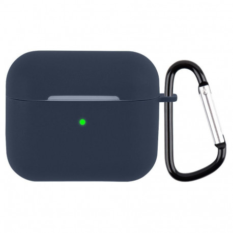 AirPods 3 laadimiskarbiümbris CBAP3116, sinine
