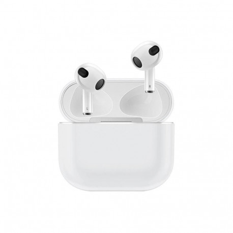 AirPods 3 laadimiskarbiümbris CBAP3115, valge