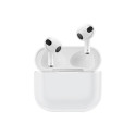 AirPods 3 laadimiskarbiümbris CBAP3115, valge
