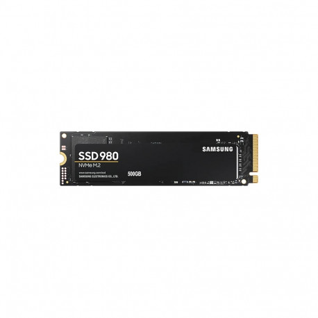 SSD Samsung 500GB 980 M.2 PCIe 3.0
