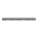 Hyper HyperDrive 4K USB-C jaotur, 12 porti