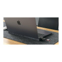 Hyper HyperDrive 4K USB-C jaotur, 12 porti