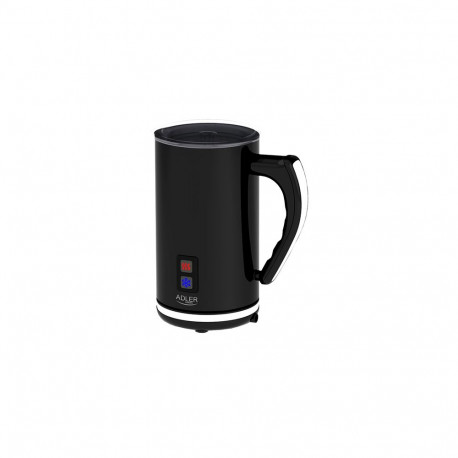 Adler AD 4478 black