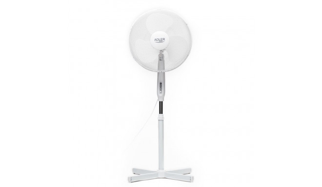 Adler AD 7305 jahutusventilaator 90W 40cm
