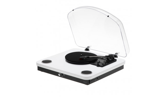 Adler AD 1914W Turntable with USB | Bluetooth | USB recording function