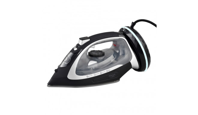 Adler AD 5043 Cordless Steam Iron 2800W