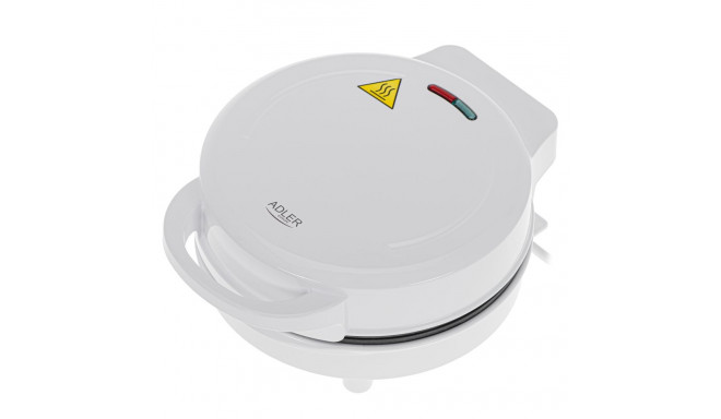 Adler AD 3075 sõõrikumasin – 7 sõõrikut 1500W