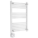 Adler AD 7824 elektriline vannitoa radiaator temperatuuri juhtimisega 600W