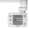 Adler AD 7824 elektriline vannitoa radiaator temperatuuri juhtimisega 600W