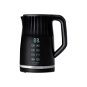 Adler AD 1350 elektriline veekeetja temperatuurikontrolliga 1.7L 2200W