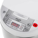 Adler AD 6420 multikeetja 3.25L 700W