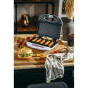 Adler AD 3072 elektrigrill 1200W