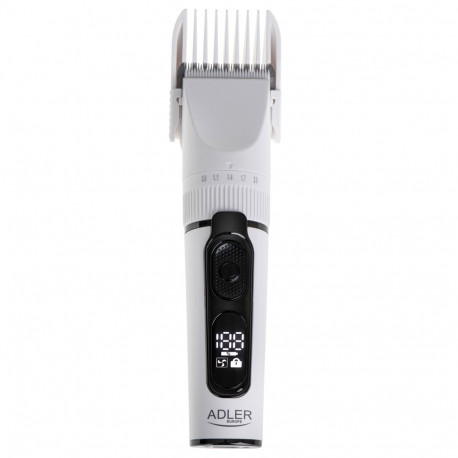 Adler AD 2839 Hair clipper 2000mAh IPX6