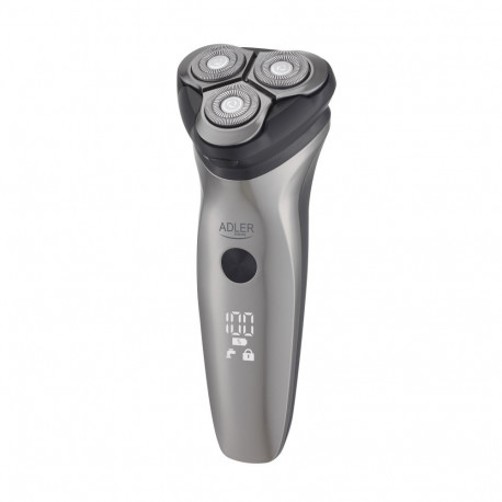 Adler AD 2945 Shaver for men IPX7