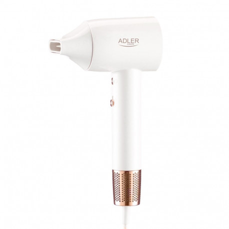 Adler AD 2272 High-speed hair dryer 1800W