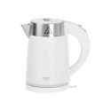 Adler AD 1372W Electric kettle 0.6L 800W