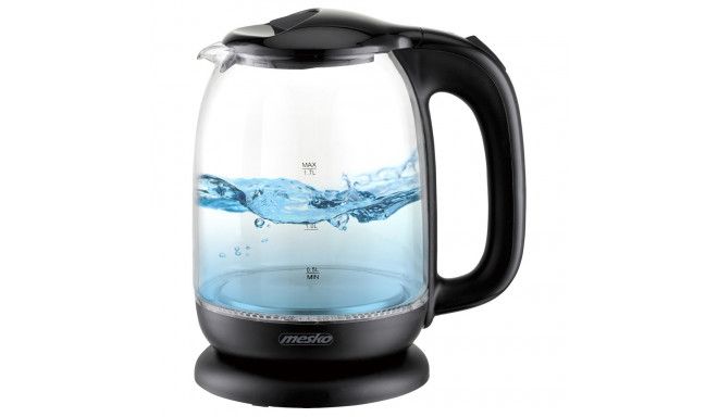 Mesko MS 1302B elektriline veekeetja 1.7L 2200W