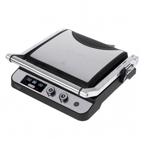 Adler AD 3059 silver